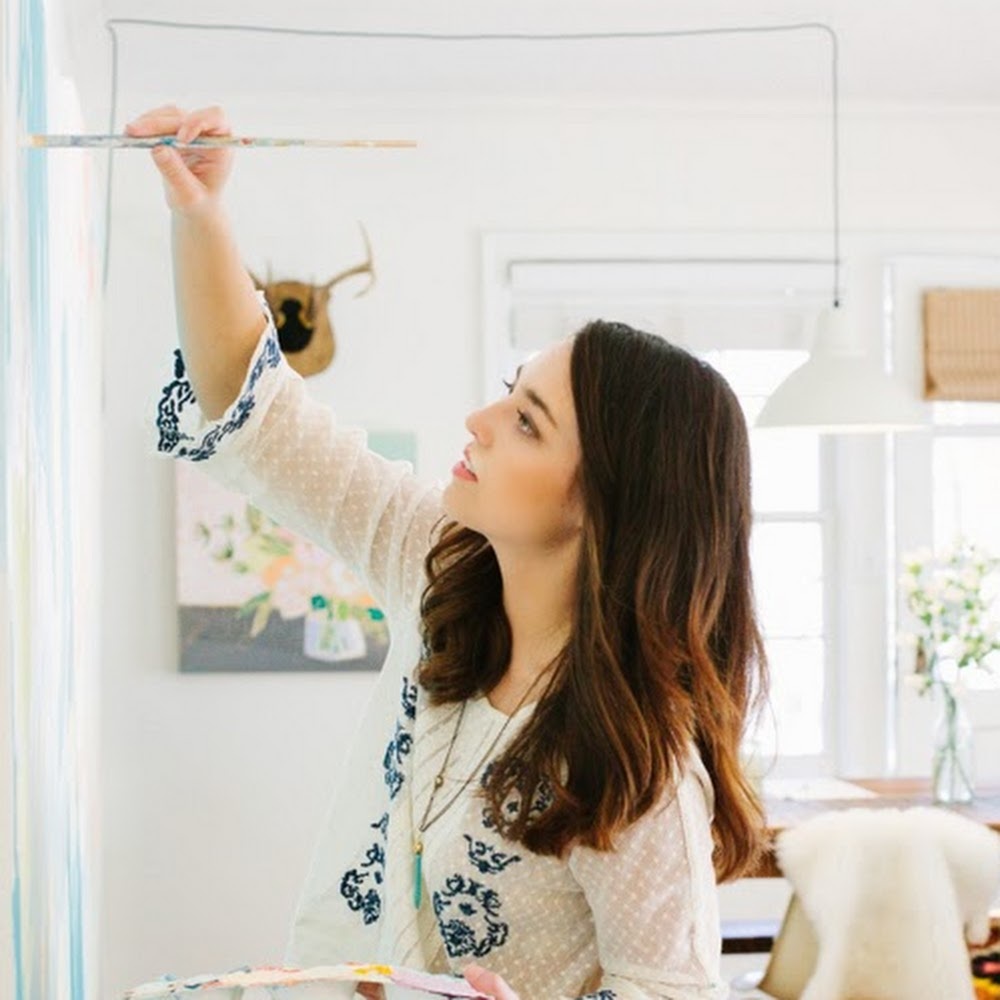 Meet your Posher, Britt